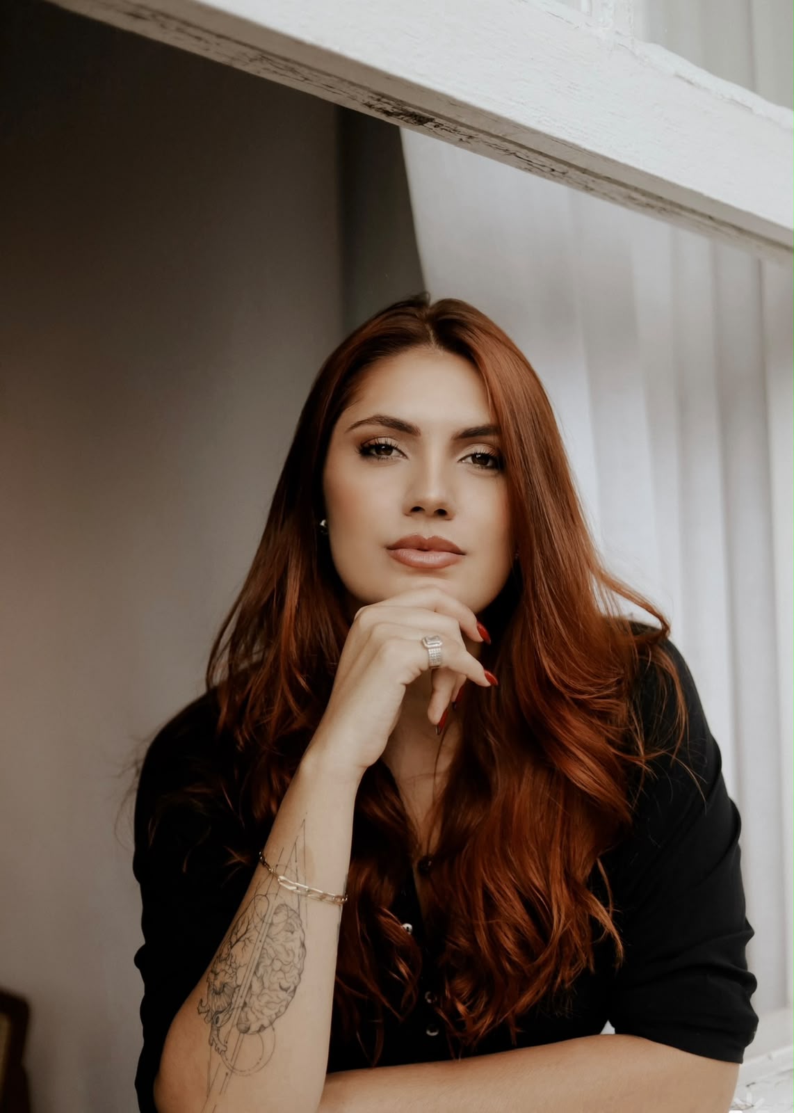 Isa Ribeiro